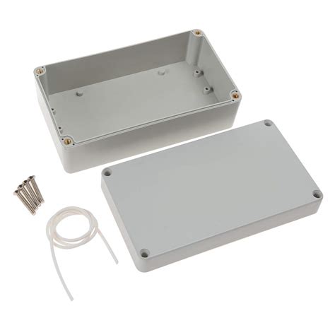 uxcell electrical enclosure|158mm x 90mm x 60mm Plastic Enclosure Case DIY Junction .